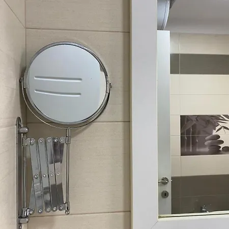 Redi Center Apartamento