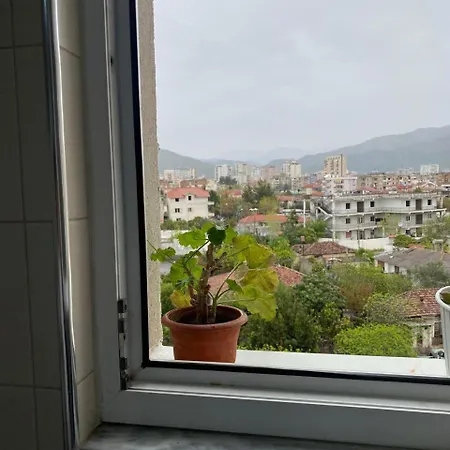 Redi Center Apartamento *