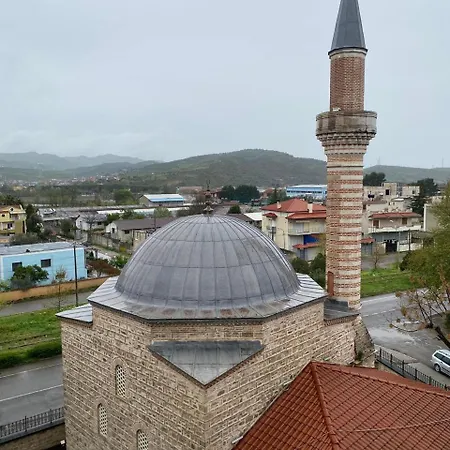 Apartamento Redi Center Elbasan