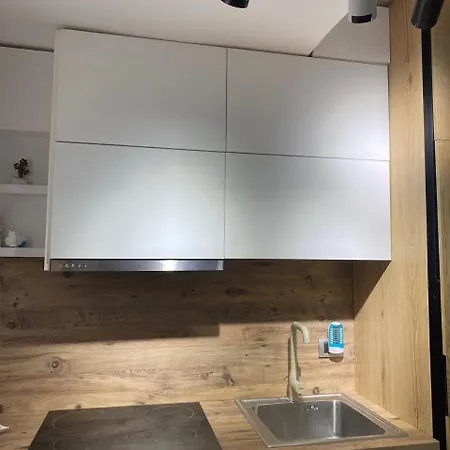 Redi Center Apartamento