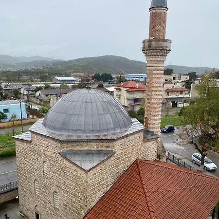 Redi Center * Elbasan
