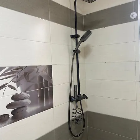 Apartamento Redi Center Elbasan